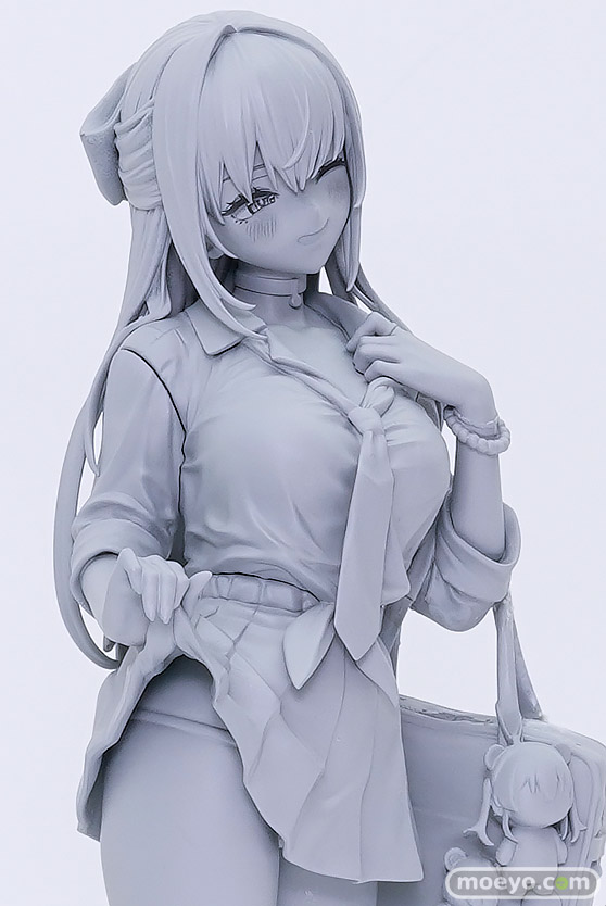 ワンダーフェスティバル2026 [夏]  フィギュア アニプレックス クレーネル ねぽらぼ 桃鈴ねね 雪花ラミィ 獅白ぼたん 30