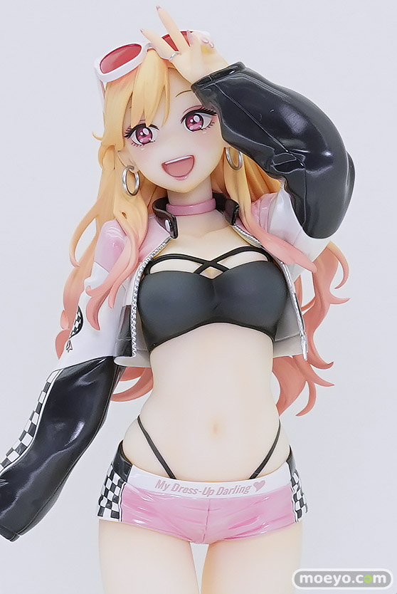 ワンダーフェスティバル2026 [夏]  フィギュア アニプレックス クレーネル ねぽらぼ 桃鈴ねね 雪花ラミィ 獅白ぼたん 33