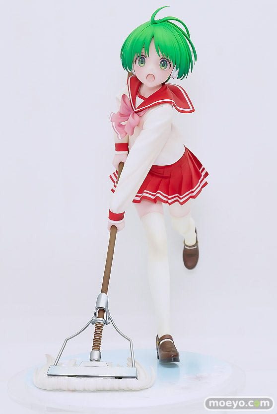 ワンダーフェスティバル2026 [夏]  フィギュア アニプレックス クレーネル ねぽらぼ 桃鈴ねね 雪花ラミィ 獅白ぼたん 35