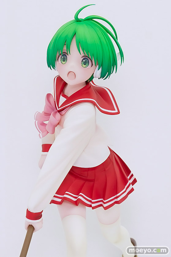 ワンダーフェスティバル2026 [夏]  フィギュア アニプレックス クレーネル ねぽらぼ 桃鈴ねね 雪花ラミィ 獅白ぼたん 36