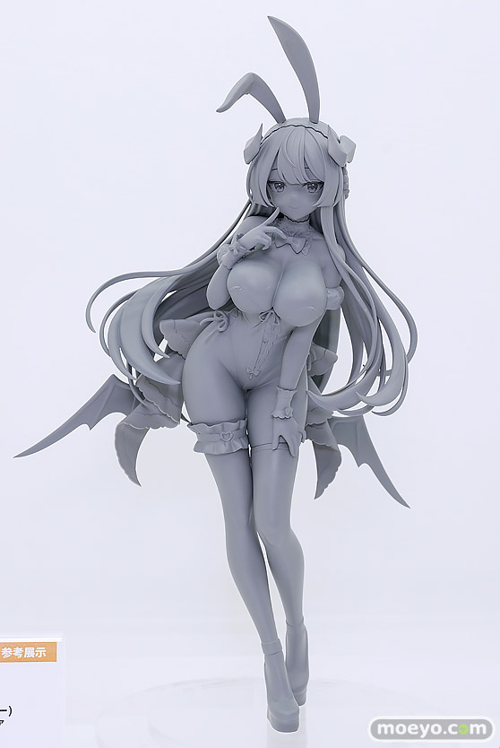 ワンダーフェスティバル2026 [夏]  フィギュア アニプレックス クレーネル ブルーアーカイブ シロコ コユキ ヴェルジュ 01