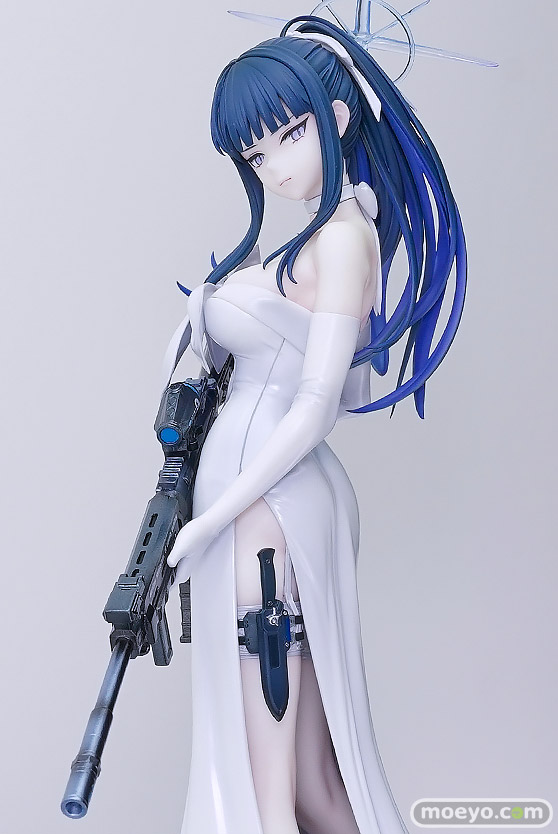 ワンダーフェスティバル2026 [夏]  フィギュア アニプレックス クレーネル ブルーアーカイブ シロコ コユキ ヴェルジュ 18