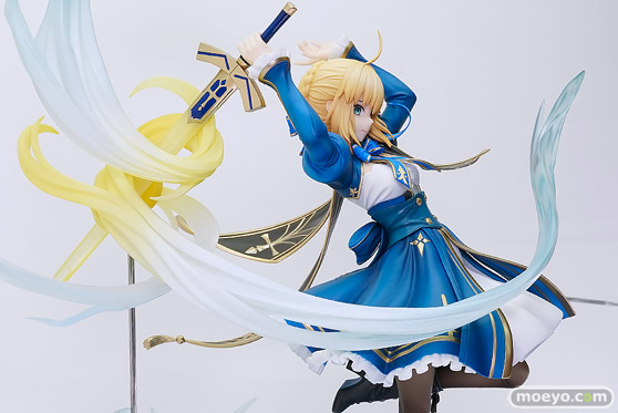ワンダーフェスティバル2026 [夏]  フィギュア アニプレックス クレーネル ブルーアーカイブ シロコ コユキ ヴェルジュ 23