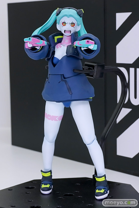 ワンダーフェスティバル2026 [夏]  フィギュア アニプレックス クレーネル ブルーアーカイブ シロコ コユキ ヴェルジュ 36