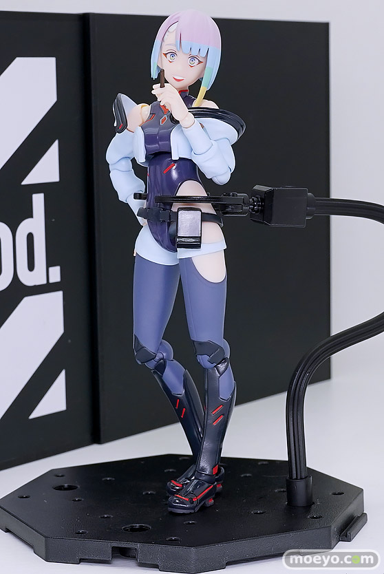 ワンダーフェスティバル2026 [夏]  フィギュア アニプレックス クレーネル ブルーアーカイブ シロコ コユキ ヴェルジュ 38