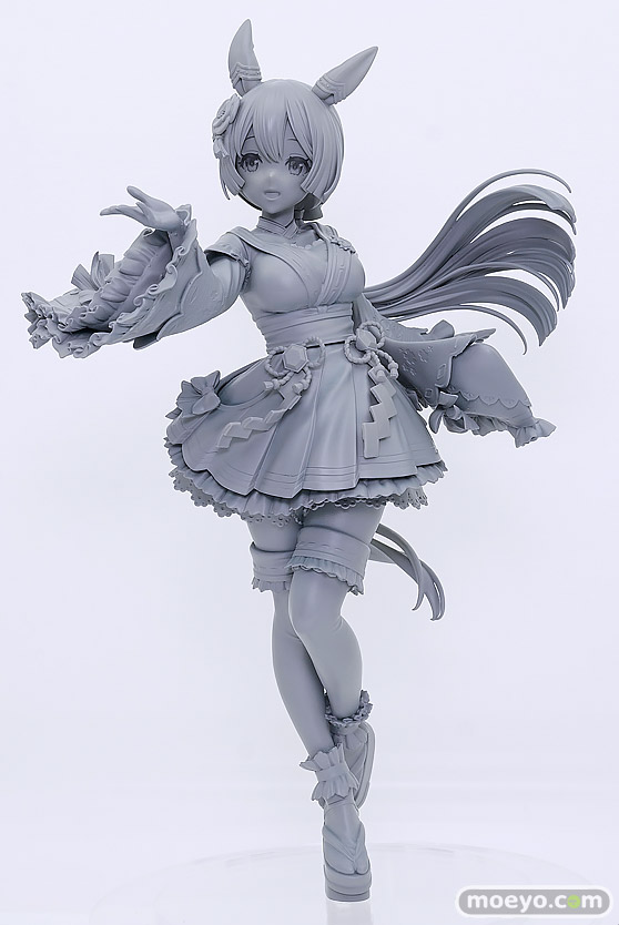 ワンダーフェスティバル2026 [夏]  フィギュア アニプレックス クレーネル ウマ娘 ドリームジャーニー ハルウララ 悪魔ほむら 07