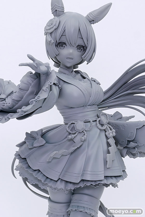 ワンダーフェスティバル2026 [夏]  フィギュア アニプレックス クレーネル ウマ娘 ドリームジャーニー ハルウララ 悪魔ほむら 08
