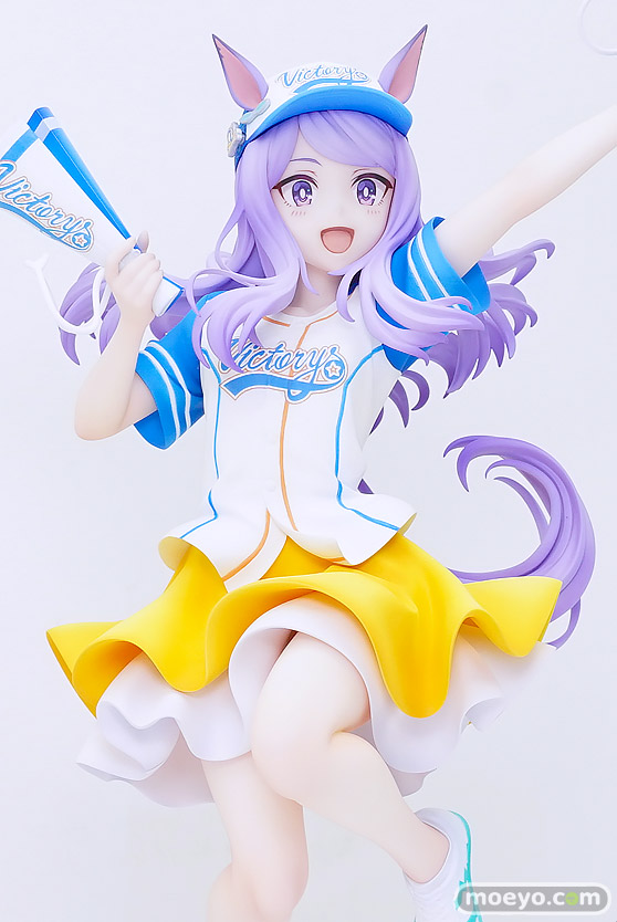 ワンダーフェスティバル2026 [夏]  フィギュア アニプレックス クレーネル ウマ娘 ドリームジャーニー ハルウララ 悪魔ほむら 11