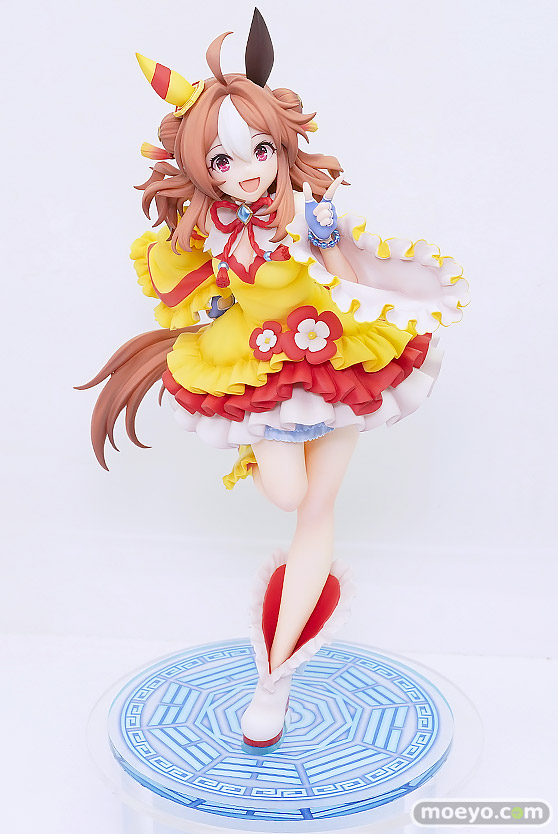 ワンダーフェスティバル2026 [夏]  フィギュア アニプレックス クレーネル ウマ娘 ドリームジャーニー ハルウララ 悪魔ほむら 13