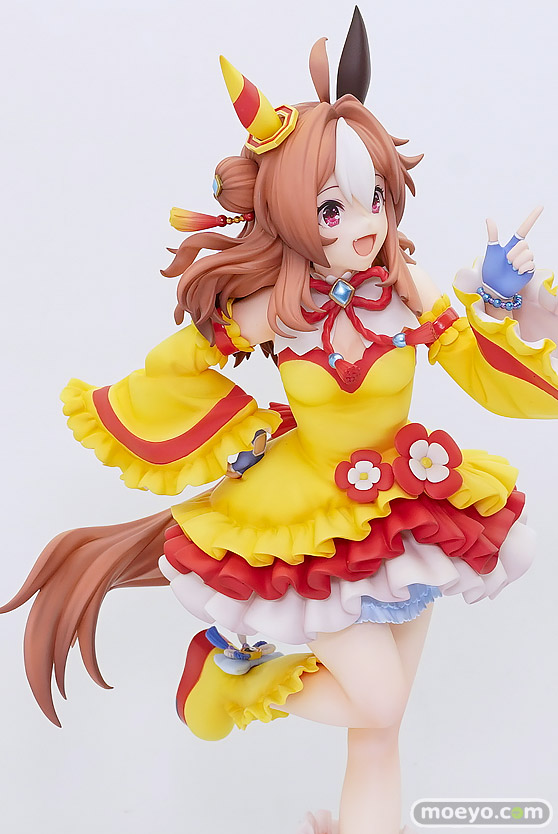 ワンダーフェスティバル2026 [夏]  フィギュア アニプレックス クレーネル ウマ娘 ドリームジャーニー ハルウララ 悪魔ほむら 14