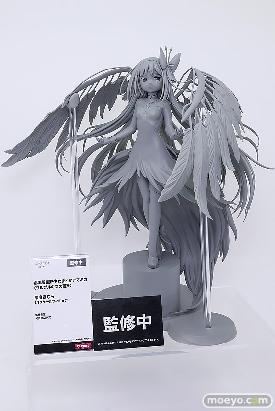 ワンダーフェスティバル2026 [夏]  フィギュア アニプレックス クレーネル ウマ娘 ドリームジャーニー ハルウララ 悪魔ほむら 16