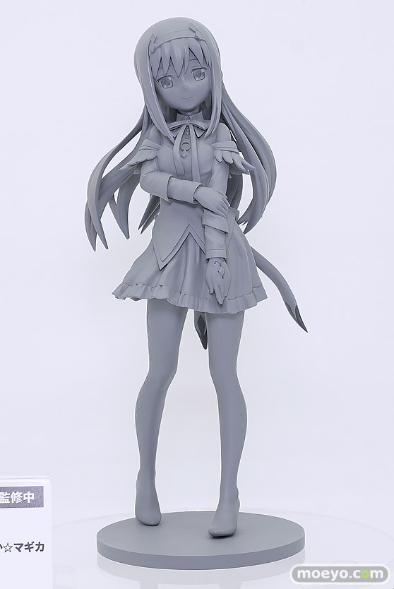 ワンダーフェスティバル2026 [夏]  フィギュア アニプレックス クレーネル ウマ娘 ドリームジャーニー ハルウララ 悪魔ほむら 22