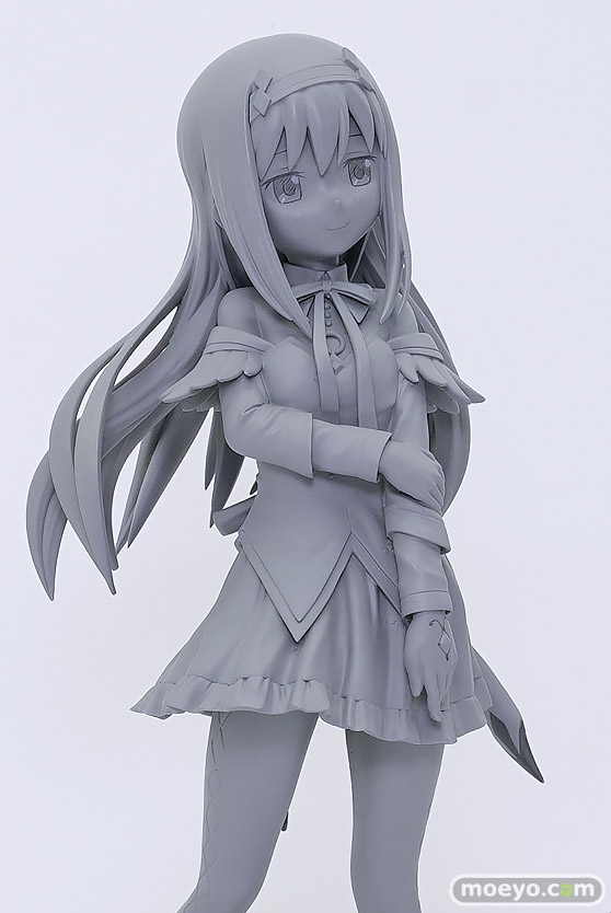 ワンダーフェスティバル2026 [夏]  フィギュア アニプレックス クレーネル ウマ娘 ドリームジャーニー ハルウララ 悪魔ほむら 23