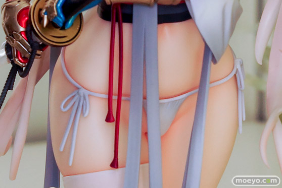 ワンダーフェスティバル2026 [夏]  フィギュア Kiwi Toys EUSUN OLちゃん ルームウェアVer. ユルナ 眠月 09