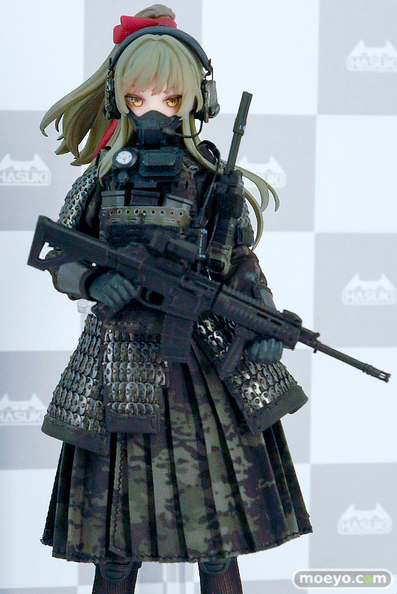 ワンダーフェスティバル2026 [夏]  フィギュア HASUKI コトブキヤ アズールレーン セントルイス 抱き枕カバーイラストVer. Pockert Art PA015 ドールズフロントライン2：エクシリウム フローレンス 奇怪・とろろもちVer. 勝利の女神：NIKKE アニス：スパークリングサマー 13