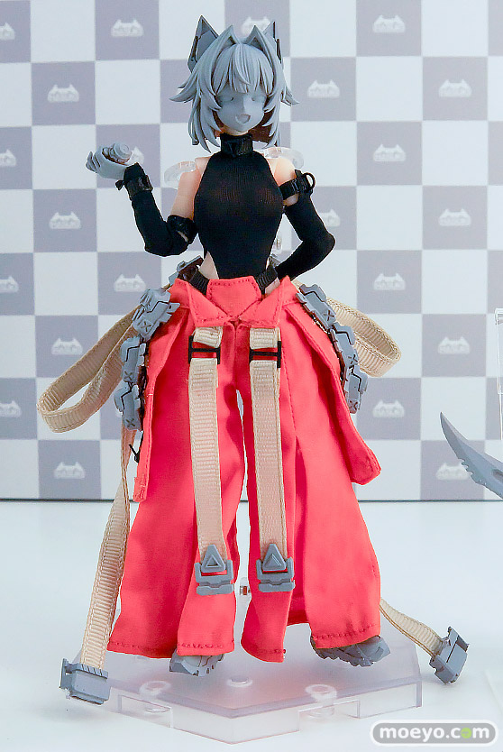 ワンダーフェスティバル2026 [夏]  フィギュア HASUKI コトブキヤ アズールレーン セントルイス 抱き枕カバーイラストVer. Pockert Art PA015 ドールズフロントライン2：エクシリウム フローレンス 奇怪・とろろもちVer. 勝利の女神：NIKKE アニス：スパークリングサマー 18