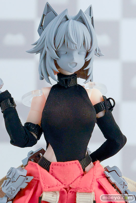 ワンダーフェスティバル2026 [夏]  フィギュア HASUKI コトブキヤ アズールレーン セントルイス 抱き枕カバーイラストVer. Pockert Art PA015 ドールズフロントライン2：エクシリウム フローレンス 奇怪・とろろもちVer. 勝利の女神：NIKKE アニス：スパークリングサマー 19
