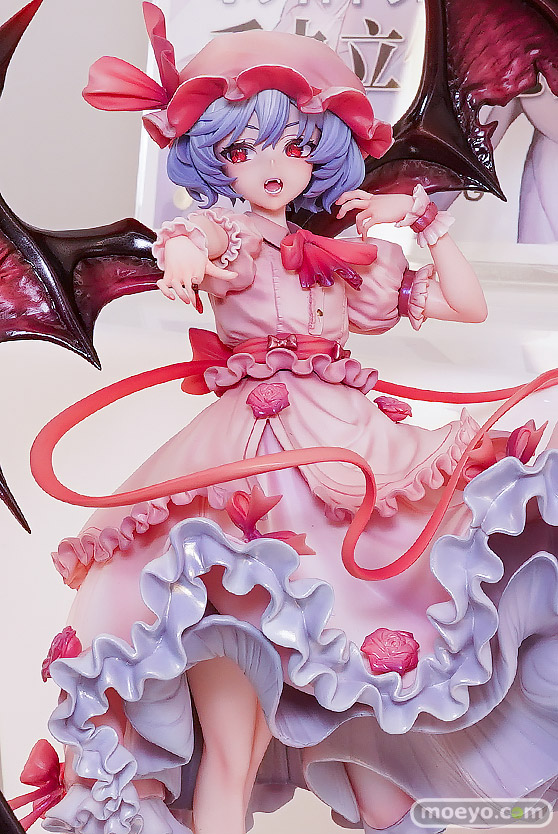 ワンダーフェスティバル2026 [夏]  フィギュア NovelStella HanaBee GNFTOYZ ステラ 黒猫Ver. 長離・ローレル・ニンフ メカミシフティー 07