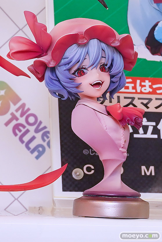 ワンダーフェスティバル2026 [夏]  フィギュア NovelStella HanaBee GNFTOYZ ステラ 黒猫Ver. 長離・ローレル・ニンフ メカミシフティー 09