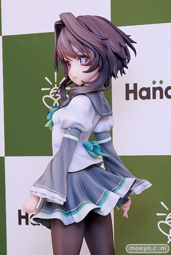 ワンダーフェスティバル2026 [夏]  フィギュア NovelStella HanaBee GNFTOYZ ステラ 黒猫Ver. 長離・ローレル・ニンフ メカミシフティー 20