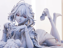 「長離」「ステラ」「メカミシフティー」など 「ワンダーフェスティバル2026 [夏] 」展示されていた新作フィギュア「NovelStella」「HanaBee」「GNFTOYZ」編