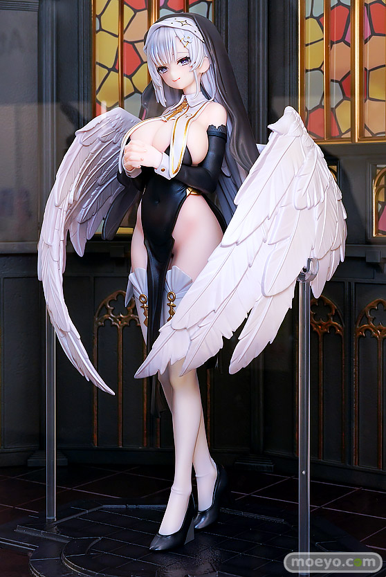 ワンダーフェスティバル2026 [夏]  フィギュア KAWA DESIGN マーニャ·ココシュカ 妖狐 小紫 ドールズフロントライン2：エクシリウム クルカイ 熱浪回想Ver. 02