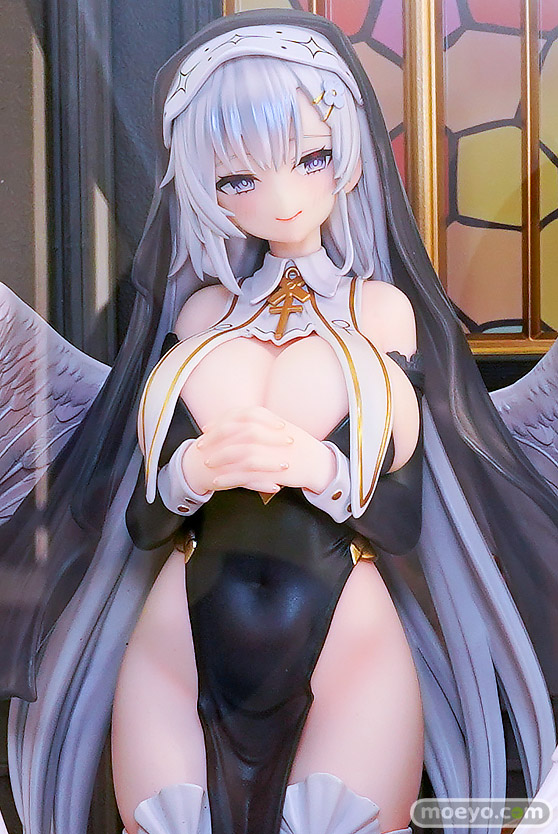 ワンダーフェスティバル2026 [夏]  フィギュア KAWA DESIGN マーニャ·ココシュカ 妖狐 小紫 ドールズフロントライン2：エクシリウム クルカイ 熱浪回想Ver. 03