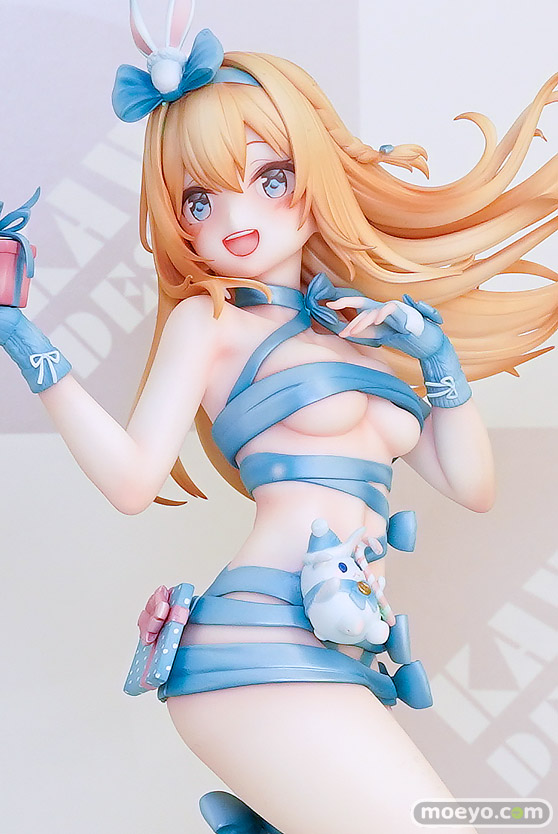 ワンダーフェスティバル2026 [夏]  フィギュア KAWA DESIGN マーニャ·ココシュカ 妖狐 小紫 ドールズフロントライン2：エクシリウム クルカイ 熱浪回想Ver. 12