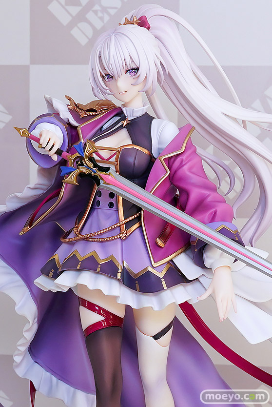 ワンダーフェスティバル2026 [夏]  フィギュア KAWA DESIGN ルミ ハナ ルナ 18