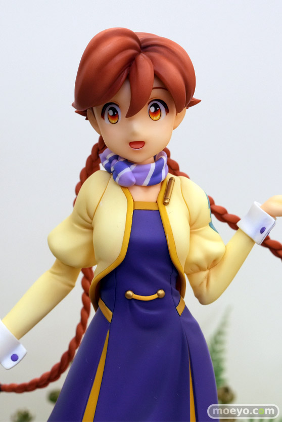 となりのモケイフェスティバル９ フィギュア ケロインダストリー せんり 蒼のスキマ 02