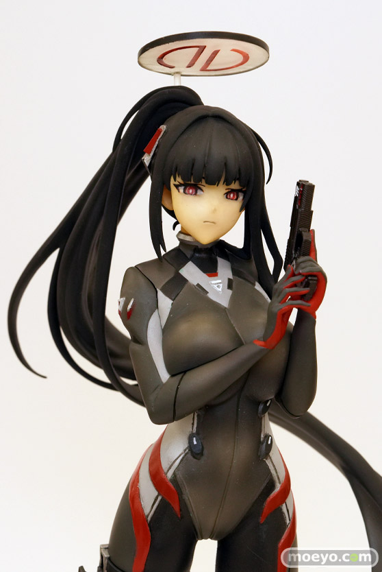 となりのモケイフェスティバル９ フィギュア ケロインダストリー せんり 蒼のスキマ 06
