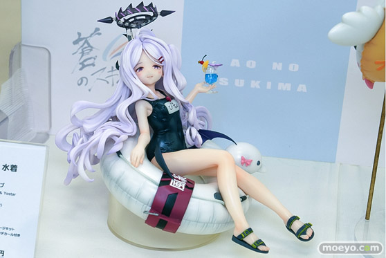 となりのモケイフェスティバル９ フィギュア ケロインダストリー せんり 蒼のスキマ 07