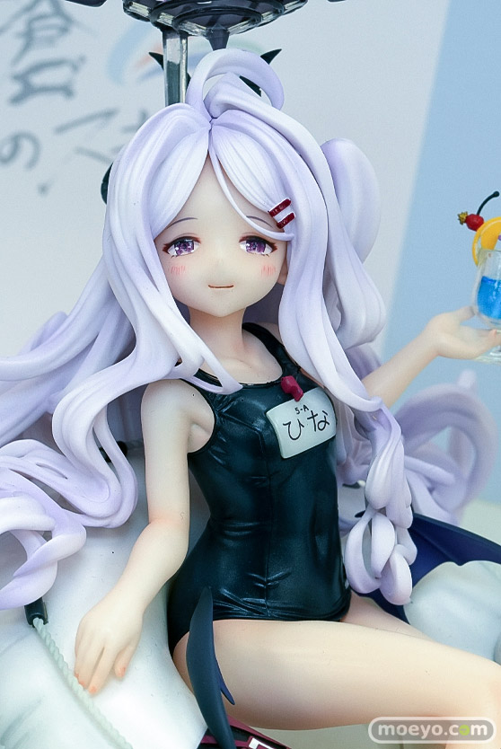 となりのモケイフェスティバル９ フィギュア ケロインダストリー せんり 蒼のスキマ 08