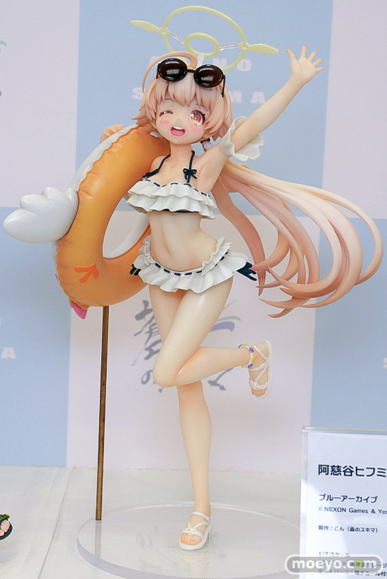 となりのモケイフェスティバル９ フィギュア ケロインダストリー せんり 蒼のスキマ 09