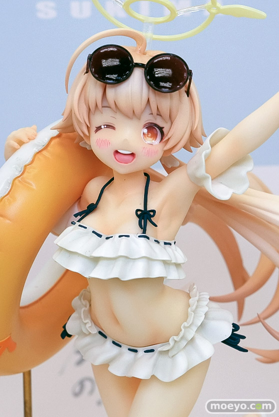 となりのモケイフェスティバル９ フィギュア ケロインダストリー せんり 蒼のスキマ 10