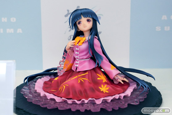 となりのモケイフェスティバル９ フィギュア ケロインダストリー せんり 蒼のスキマ 15