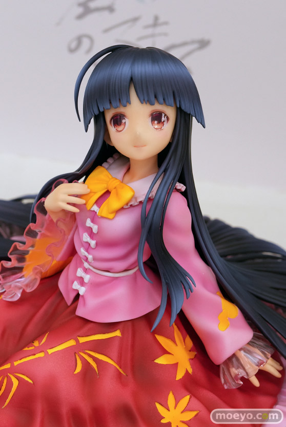 となりのモケイフェスティバル９ フィギュア ケロインダストリー せんり 蒼のスキマ 16
