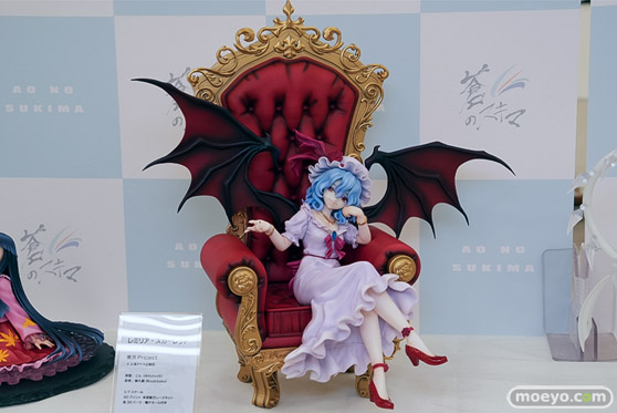 となりのモケイフェスティバル９ フィギュア ケロインダストリー せんり 蒼のスキマ 17