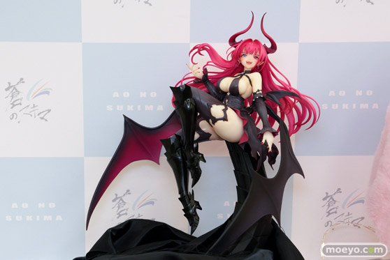 となりのモケイフェスティバル９ フィギュア ケロインダストリー せんり 蒼のスキマ 19