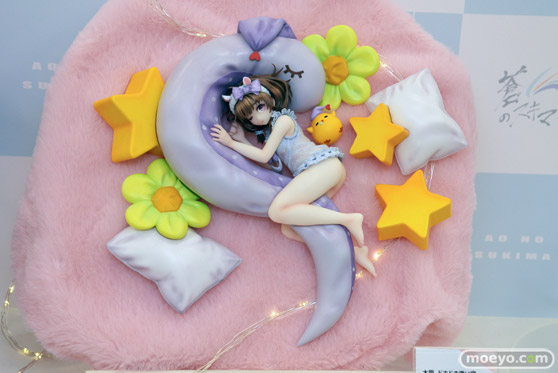 となりのモケイフェスティバル９ フィギュア ケロインダストリー せんり 蒼のスキマ 21