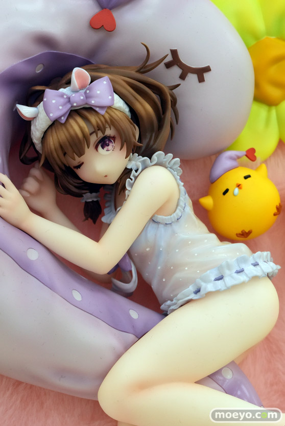 となりのモケイフェスティバル９ フィギュア ケロインダストリー せんり 蒼のスキマ 22
