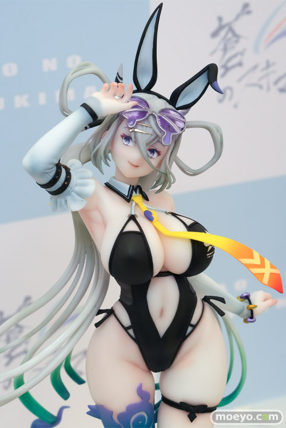 となりのモケイフェスティバル９ フィギュア ケロインダストリー せんり 蒼のスキマ 24