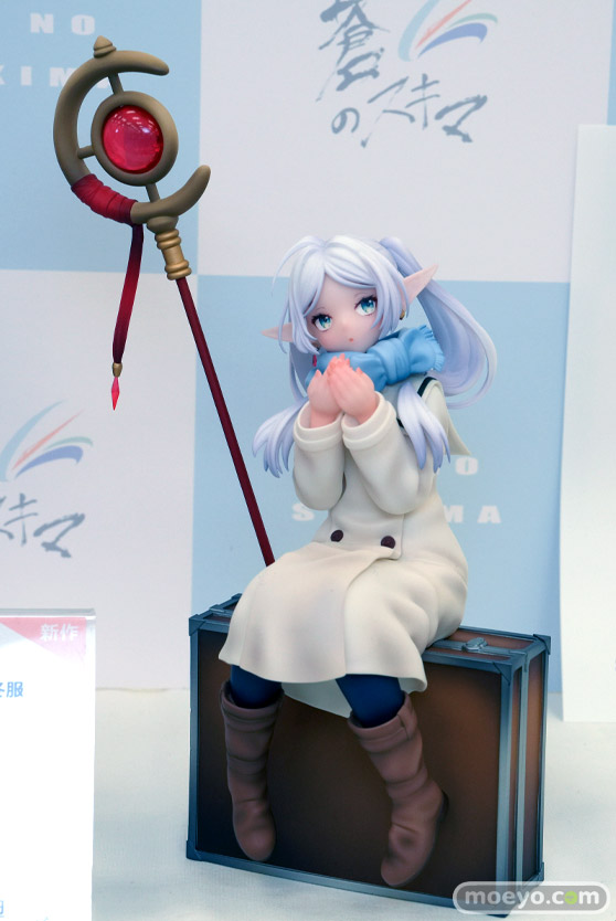 となりのモケイフェスティバル９ フィギュア ケロインダストリー せんり 蒼のスキマ 28