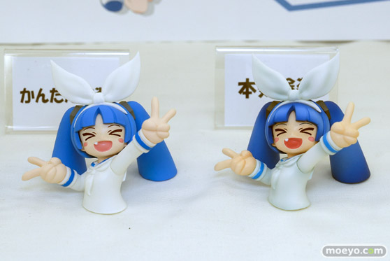となりのモケイフェスティバル９ フィギュア ケロインダストリー せんり 蒼のスキマ 29