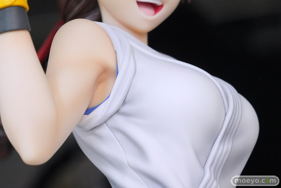 コトブキヤコレクション2026 フィギュア コトブキヤ SNK美少女 ユリ・サカザキ -THE KING OF FIGHTERS XV- SHINKAI CREATE 山下しゅんや コトブキヤ秋葉原館 08
