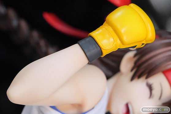 コトブキヤコレクション2026 フィギュア コトブキヤ SNK美少女 ユリ・サカザキ -THE KING OF FIGHTERS XV- SHINKAI CREATE 山下しゅんや コトブキヤ秋葉原館 09