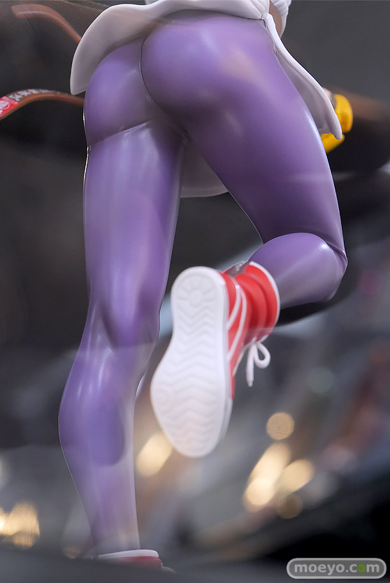 コトブキヤコレクション2026 フィギュア コトブキヤ SNK美少女 ユリ・サカザキ -THE KING OF FIGHTERS XV- SHINKAI CREATE 山下しゅんや コトブキヤ秋葉原館 10