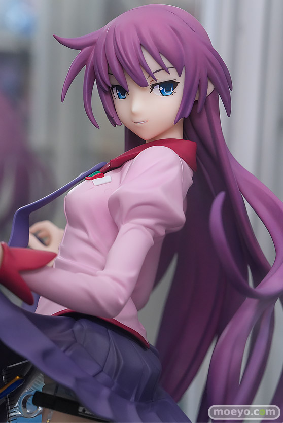 秋葉原の新作フィギュア展示の様子 2026年8月16 あみあみ 秋葉原ラジオ会館店 フリッツ・ルメイ レッドフード 戦場ヶ原ひたぎ 10