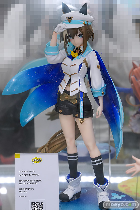 秋葉原の新作フィギュア展示の様子 2026年8月16 あみあみ 秋葉原ラジオ会館店 フリッツ・ルメイ レッドフード 戦場ヶ原ひたぎ 14