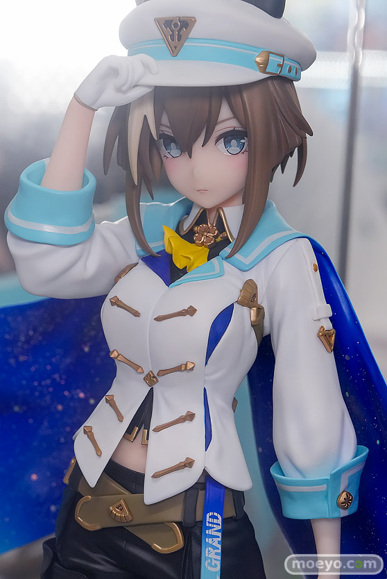 秋葉原の新作フィギュア展示の様子 2026年8月16 あみあみ 秋葉原ラジオ会館店 フリッツ・ルメイ レッドフード 戦場ヶ原ひたぎ 15